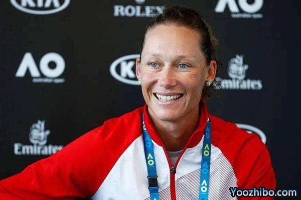 斯托瑟个人资料简介