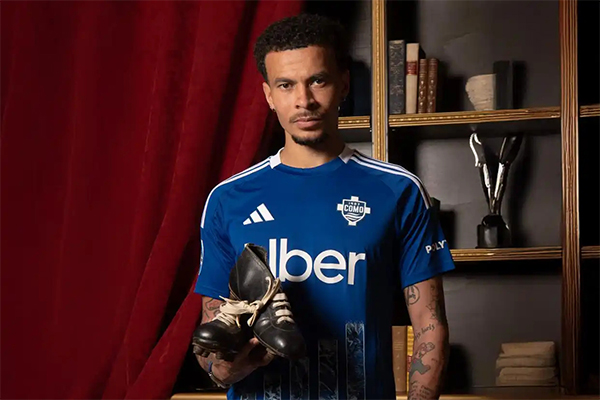 官宣！28 岁阿里加盟意甲科莫：签约1.5+1合同，开启职业生涯新篇章