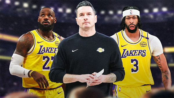 浓眉需求曝光！湖人豪赌大交易，两周内锁定中锋目标