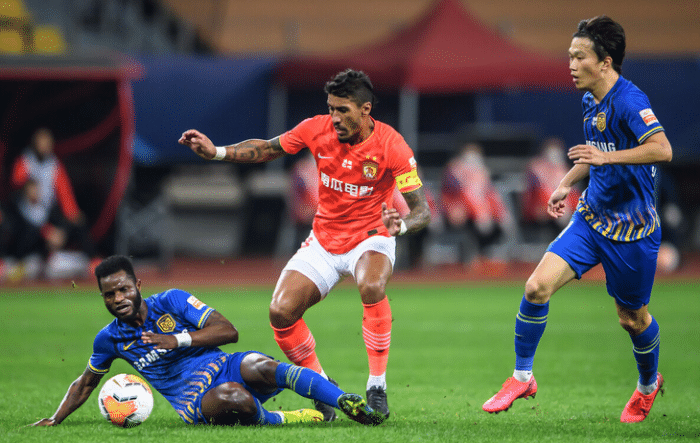 突发重磅！津门虎+江苏队“换活法”，准备再踢中超：已正在重组内外援