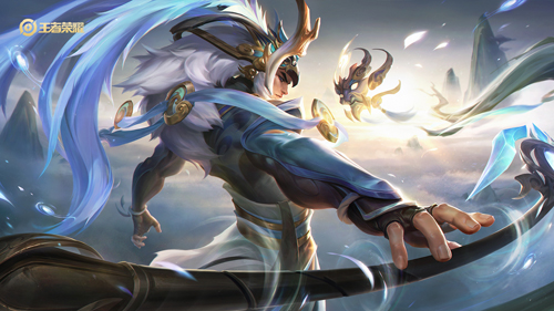 王者荣耀S23吕布出装顺序 新赛季吕布装备怎么选择