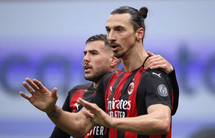 0-3到1-1！爆冷+3线断崖！欧冠7冠王再遇豪门，伊布主导67亿对决