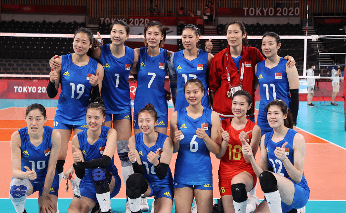 军中无帅，4大位置缺人，中国女排如何才能返回世界之巅？