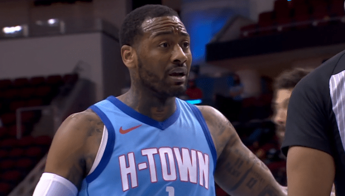 沃尔比尔亲密拥抱！火箭播放视频感谢韦少，名记曝韦少更多暖心举动