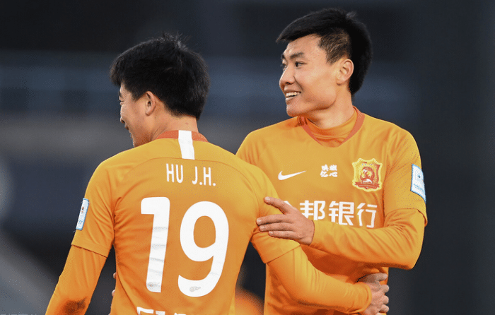 4外援“离队”！武汉队已连签1外援+4名冠军之星，3大海归也加盟