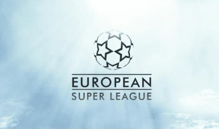 不怕撕破脸！高层推进“欧超”，巴萨斩10年最佳，成第一夺冠大热