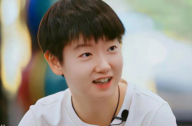 孙颖莎巴黎奥运首战辟谣：“吵死了”系乌龙