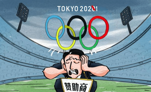 损失惨重！NBC赔偿广告商，奥运会收视率低迷，梦之队也无法拯救