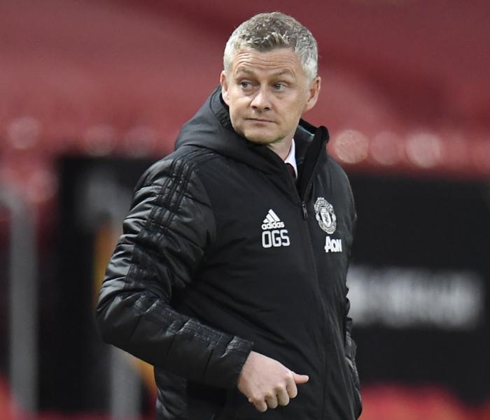 曼联恐被驱逐出欧联杯半决赛，索帅或失夺冠良机！最早周五有定论