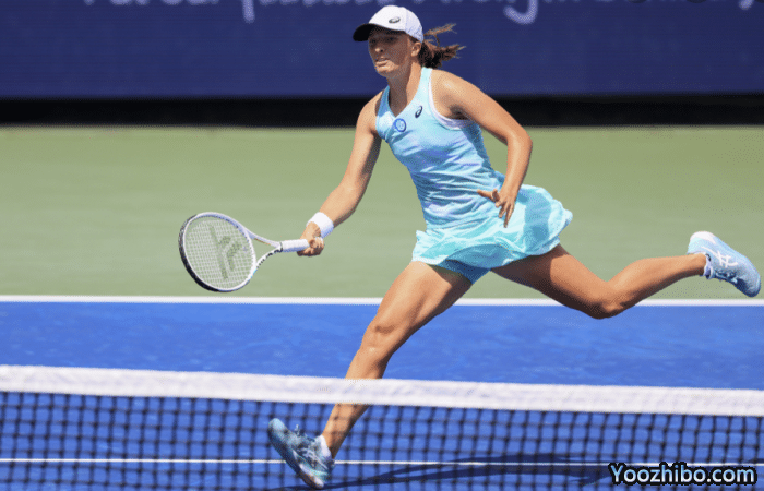 女子网坛连爆大冷：世界前5全遭淘汰！37连胜霸主光速下滑