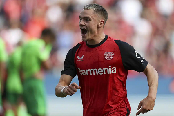 曼城今夏引援计划出炉，维尔茨成为头号目标引关注