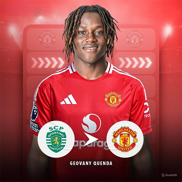 阿莫林要购爱将补曼联短板，究竟不满拉什福德哪两缺点？