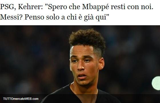 科雷尔: 内马尔是真正的领袖, 不关心梅西转会传闻