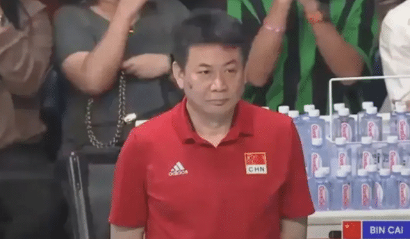 跌至第六！中国女排遇危机，总决赛前景分析：10天后迎生死战