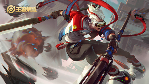 王者荣耀S23哪吒出装顺序 新赛季哪吒装备怎么选择