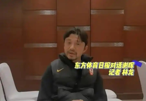 谢晖直言：U20国青无惊喜 展望未来年年进步