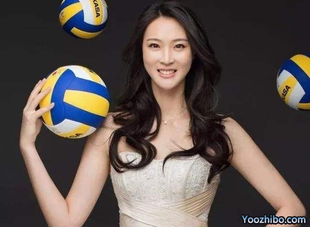 定了，驰援女排，惠若琪承担新使命，亮相世锦赛新岗位