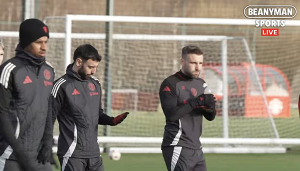 曼联伤员高薪引争议 B费驳斥拉爵批评并自曝薪资内情