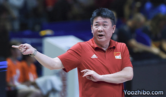 证明之战！中国女排三连胜，郎平言论火了，输谁不能输日本队