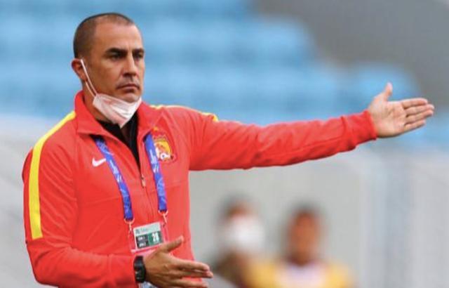 卡纳瓦罗：若卡萨诺有我的头脑，他能赢5座金球奖