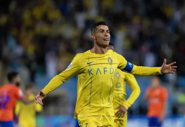 英媒快报：沙特联球市遇冷，利雅得胜利主场不足四成上座率