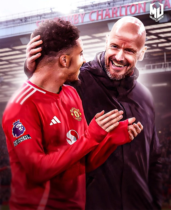 桑乔今夏或留曼联，滕哈格面临阵容抉择