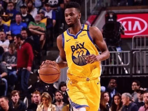 勇士新动作！二当家都能扔掉？筹码2换1真值啊！21+6后卫绝配库里