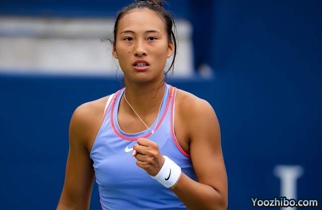 WTA最新世界排名出炉：中国2人创生涯新高！6金花进TOP100