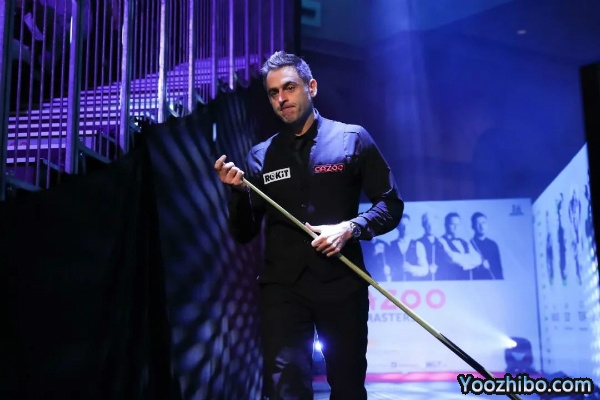 【战报】奥沙利文横扫布雷切尔 希金斯空砍142不敌利索夫斯基！