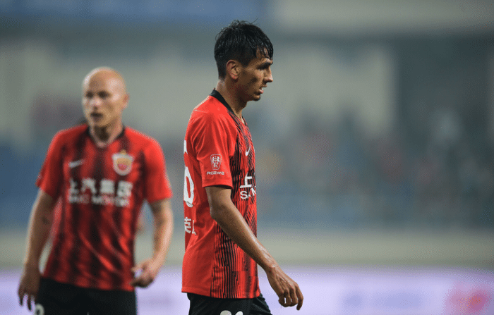 复刻申花“绝招”！海港队新打法克国安，4巨头+奇兵“乘胜追击”