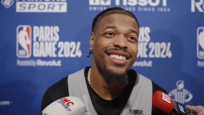 官宣！27岁9号秀投身皇马，感恩保罗助力，曾与东契奇并肩作战