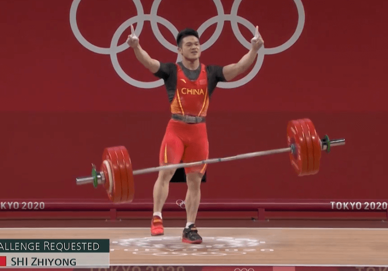 奥运第五日汇总：中国3金1银2铜，日本继续领跑，玩不起！