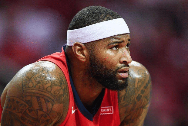 已经7天了，为何没有球队愿意接手考辛斯？