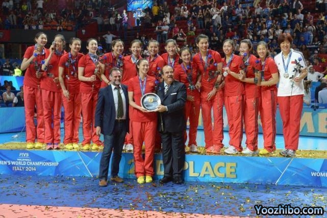 女排世锦赛5看点：蔡斌首次大考！谁扛李盈莹对角重任？王梦洁盼救赎