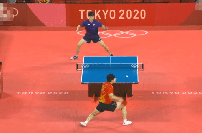 苦战7局！樊振东4：3林昀儒惊险晋级决赛，连续5局分差不过2分