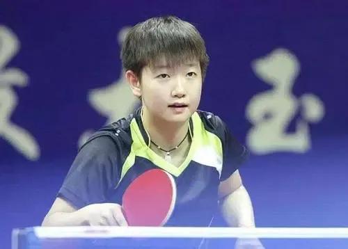 世乒赛举办时间出炉，球迷喊话胖子放过孙颖莎，刘诗雯难进大名单