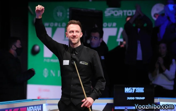 斯诺克最新世界排名(2022土耳其大师赛后)
