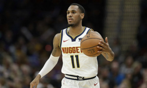 蒙特-莫里斯3年2700万美元提前续约掘金