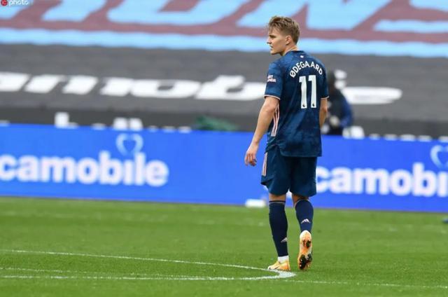 厄德高变身枪手新宠，间接助攻能为他赢得未来？