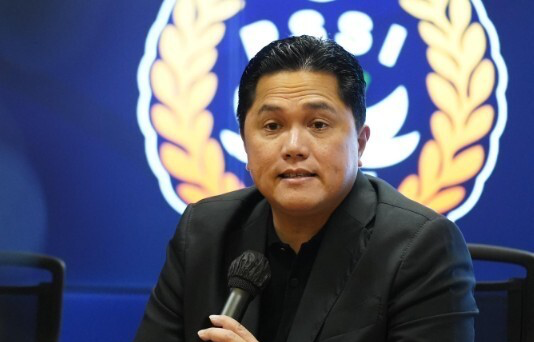 印尼归化14人后 “豪言”：以小组第二进世界杯，对国足要拿满 6 分