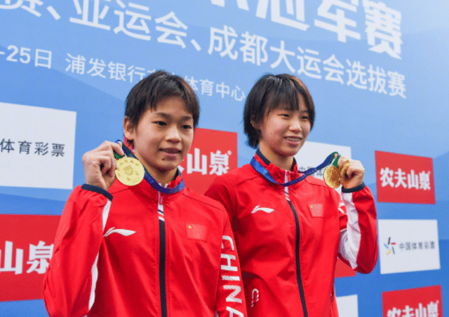 梦魇！全红婵207C又失误：仍未攻克2大难点 世锦赛曾3次炸鱼