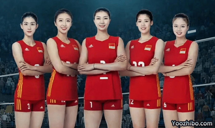 蔡斌动作太慢！中国女排最终名单仍未出炉，日本队约战东道主
