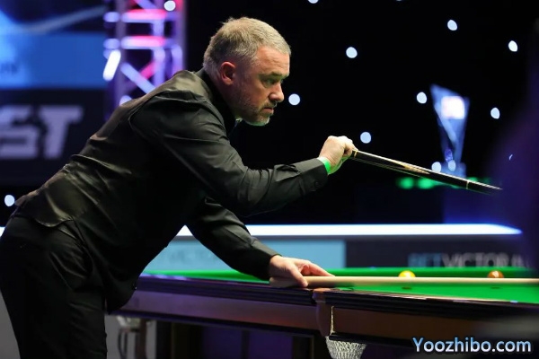 斯诺克英锦赛签表一览：亨德利出山 丁俊晖恐将遭遇塔猜亚！