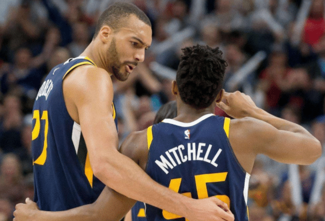 官方战力榜：大黑马继续霸榜，篮网飙升，快船第5，火箭第27