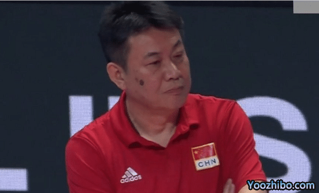 中国女排出征！蔡斌迎来魔鬼赛程，连续作战，死磕美国和日本