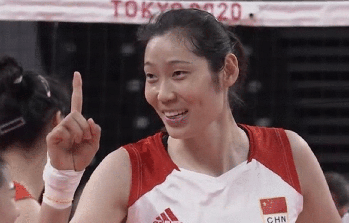 朱婷爽约！若奥运决赛对阵美国，金牌+单项决战，必将刷爆收视率