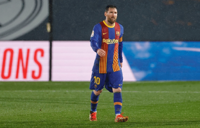 十拿九稳！巴萨再遇“超级鱼腩”，梅西已创2纪录：轰13球+连过5人