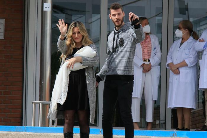 曼联清洗德赫亚计划曝光！5000万转会费还能再降，但不会挂牌出售