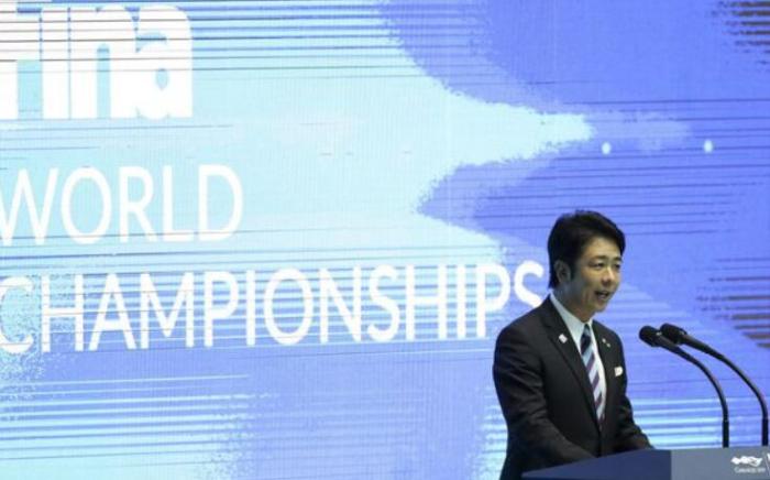 游泳世锦赛正式延期1年，日本一周暴增30万！全红婵遭遇大麻烦