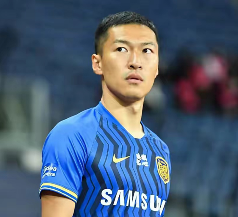 中国足协禁足令即将公布引关注 申花等球队命运受瞩目